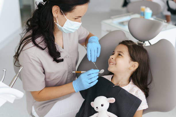 Emergency Dental Services in Sunman, IN