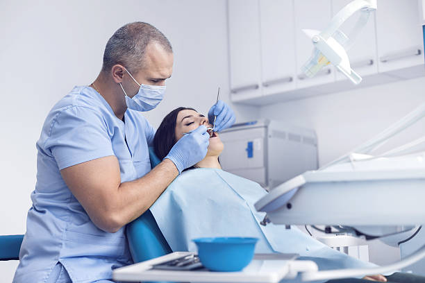 Best Oral Cancer Screening  in Sunman, IN