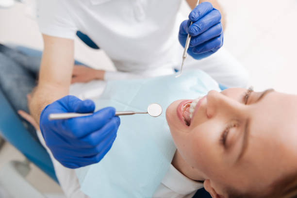 Emergency Dental Services in Sunman, IN