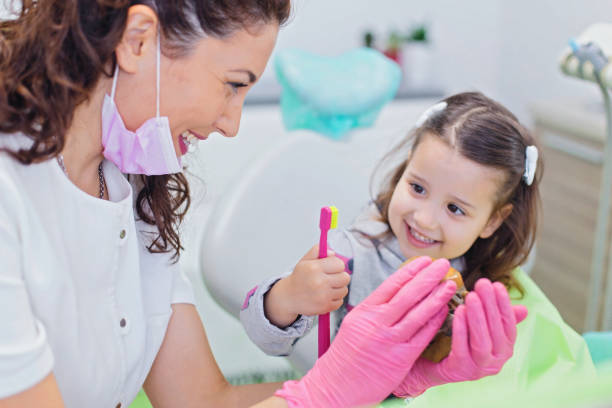 Best Pediatric Dentistry  in Sunman, IN